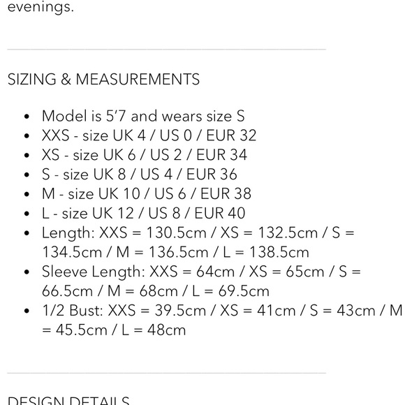 Denim button down midi dress - Picture 4 of 4